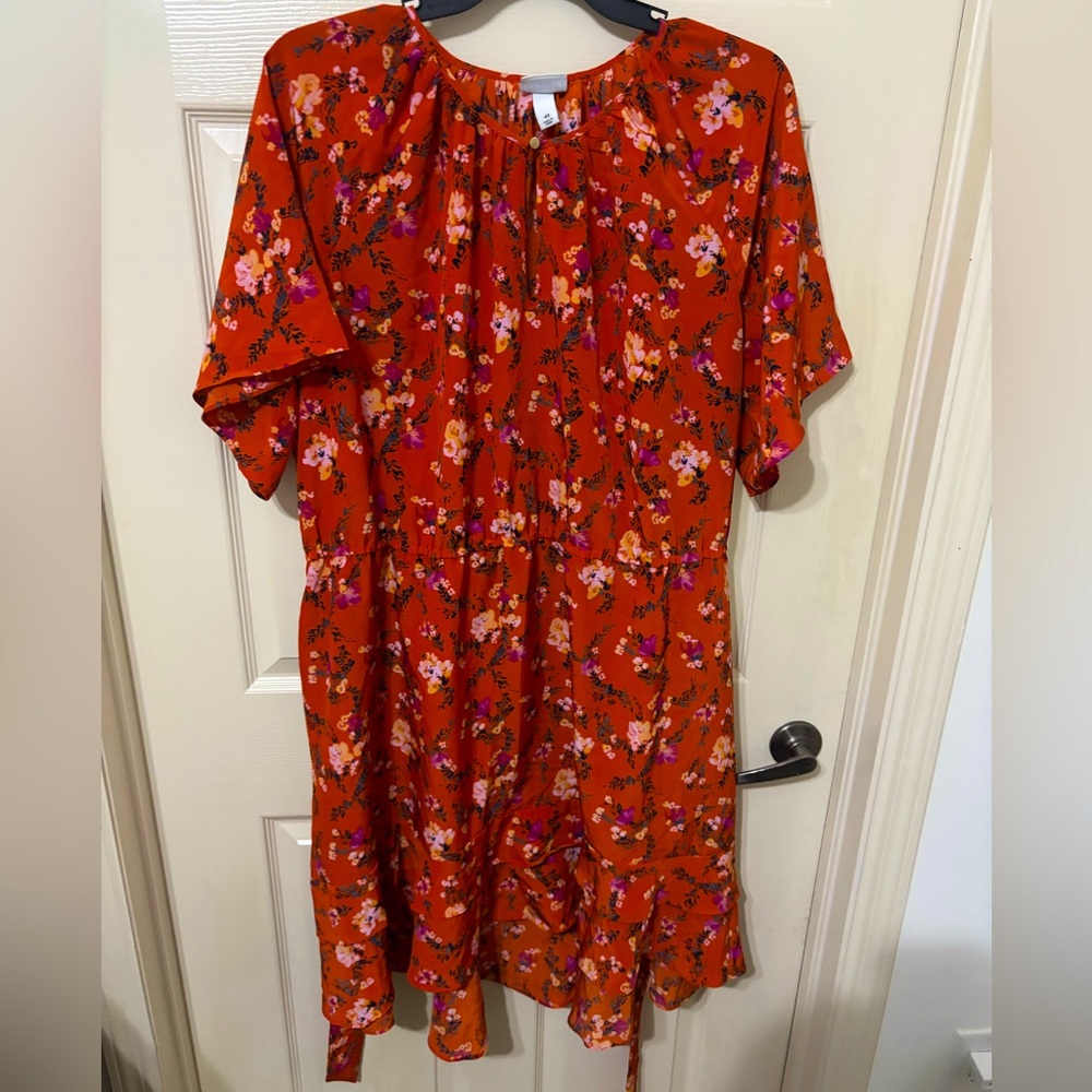 Women’s Dress